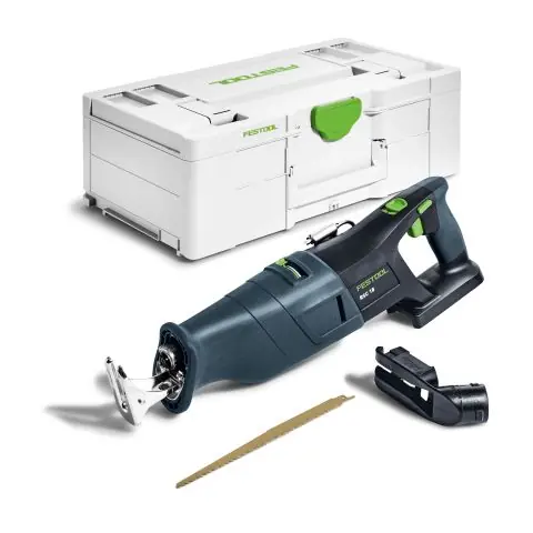 Festool RSC 18 EB-Basic Tigersåg Beställ nu